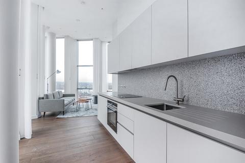 2 bedroom apartment to rent, No.5, Upper Riverside, Cutter Lane, Greenwich Peninsula, SE10