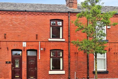 3 bedroom terraced house to rent - Darlington Street East, Wigan, WN1