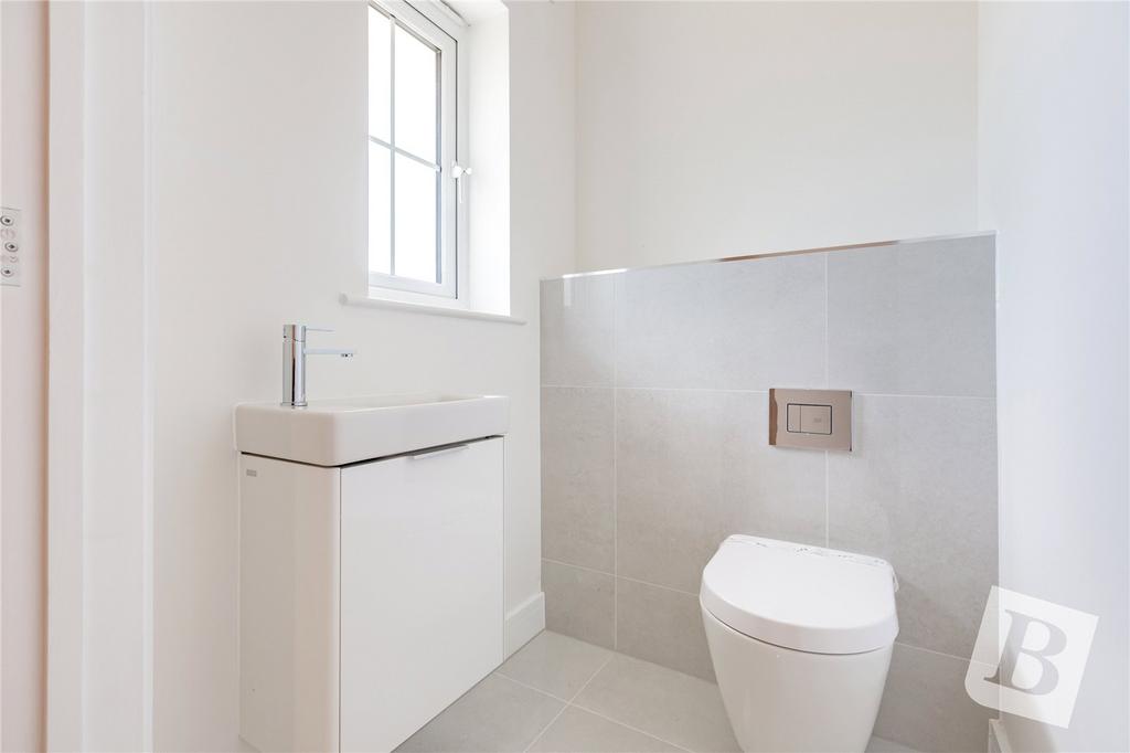 Cloakroom