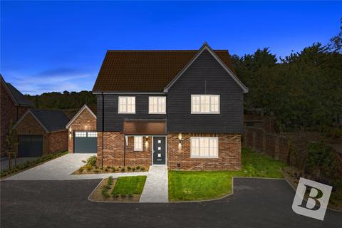 6 bedroom detached house for sale, Woodham Road, Stow Maries, Chelmsford, Essex, CM3