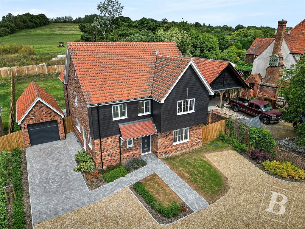 Property Exterior