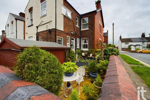 1 bedroom apartment for sale - 44b, Church Lane, Romiley, Stockport, SK6