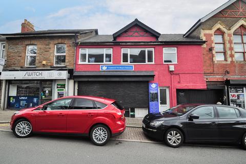 Property to rent, Richmond Road, Pontnewydd, Cwmbran