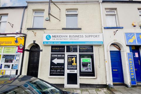 Property to rent, Baneswell Road, Newport
