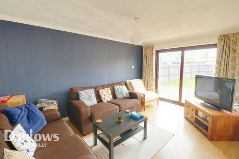 2 bedroom semi-detached house for sale, St Catherines Close, Caerphilly