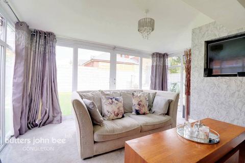 4 bedroom detached house for sale, Whittaker Close, Congleton