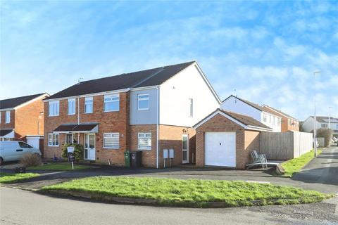 4 bedroom semi-detached house for sale, Fremington, Barnstaple