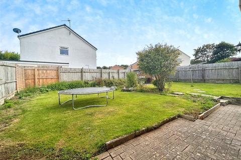 4 bedroom semi-detached house for sale, Fremington, Barnstaple