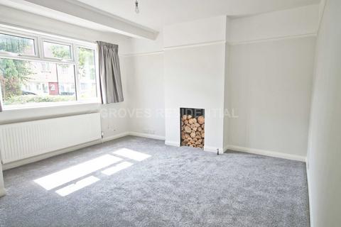 3 bedroom terraced house to rent, Wilverley Crescent, New Malden