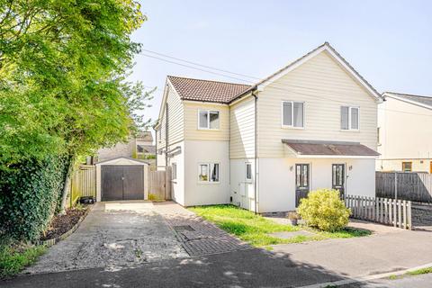 Cherry Gardens, Bishop's Stortford, Hertfordshire, CM23
