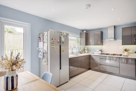 3 bedroom semi-detached house for sale, Cherry Gardens, Bishop's Stortford, Hertfordshire, CM23