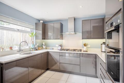 3 bedroom semi-detached house for sale, Cherry Gardens, Bishop's Stortford, Hertfordshire, CM23
