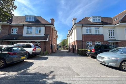 3 bedroom apartment to rent, Silverwood Court, 13 - 15 Milton Road, Charminster, Bournemouth, BH8