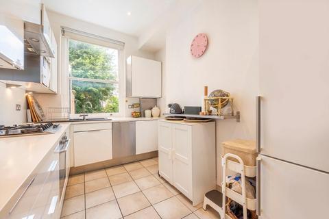 1 bedroom flat for sale, Rona Road, London, NW3