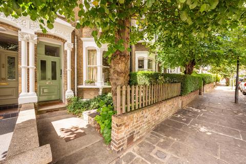 2 bedroom flat for sale, Rona Road, London, NW3