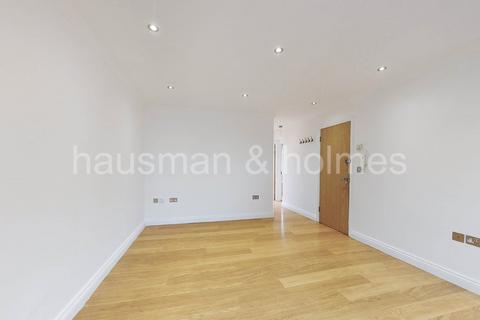 1 bedroom flat to rent, Dartmouth Road, Hendon