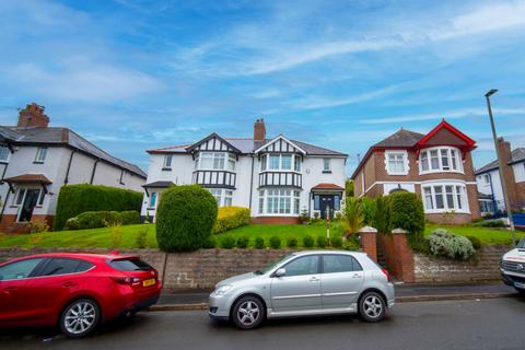 4 bedroom semi-detached house for sale, St. Martins Road, Caerphilly, CF83 1EN