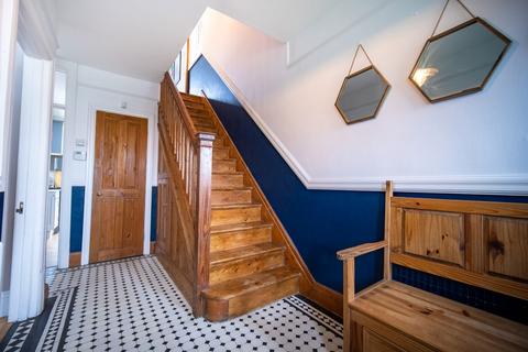 4 bedroom semi-detached house for sale, St. Martins Road, Caerphilly, CF83 1EN