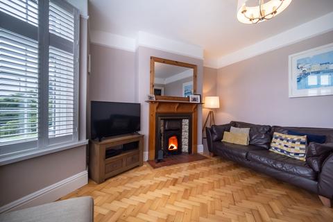 4 bedroom semi-detached house for sale, St. Martins Road, Caerphilly, CF83 1EN