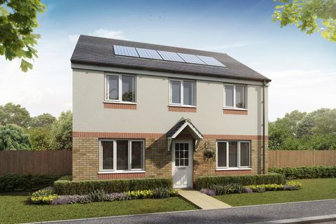 4 bedroom detached house for sale - Plot 71, The Ettrick at Sycamore Park, Patterton Range Drive , Darnley G53