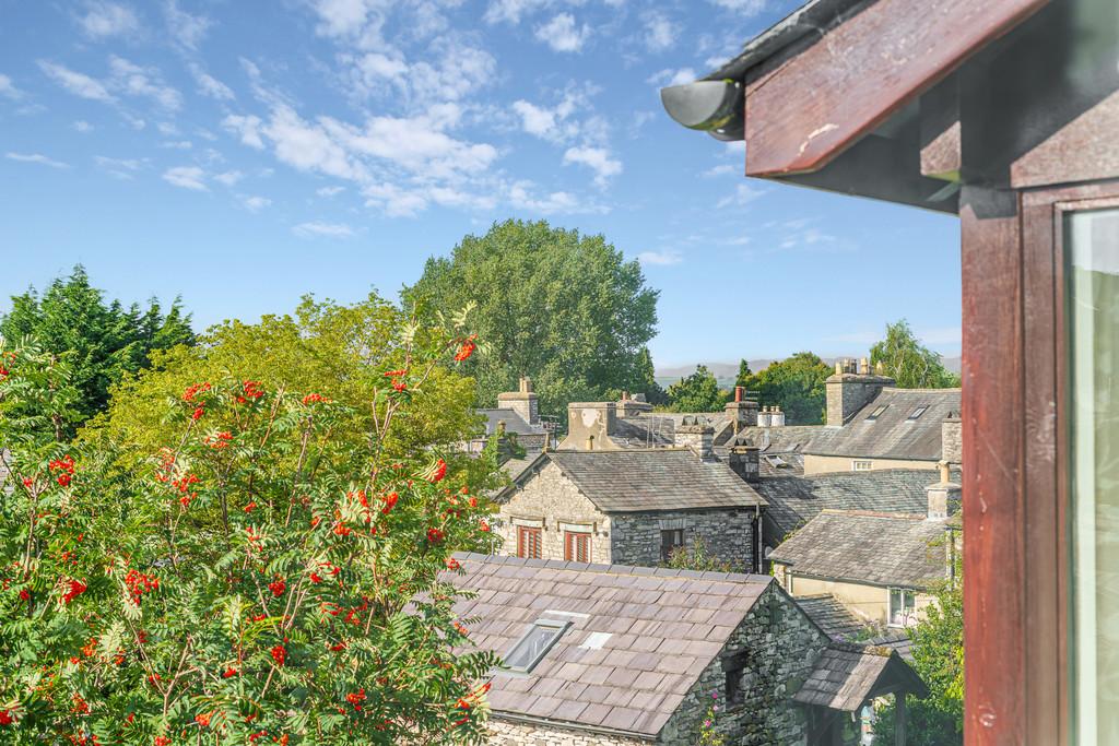 Kirkbarrow Lane, Kendal 3 bed townhouse for sale £198,000