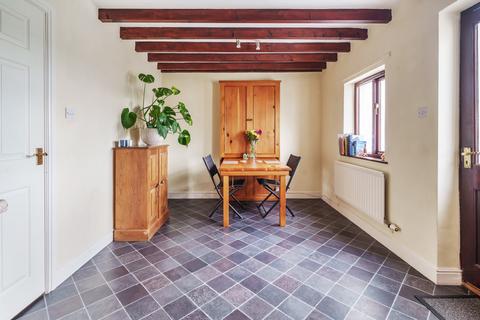 8 Ash Meadow, Kendal, LA9 6DX