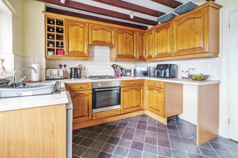 8 Ash Meadow, Kendal, LA9 6DX