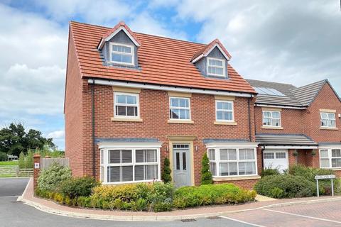 5 bedroom detached house for sale - Moorlands Fold, Killinghall