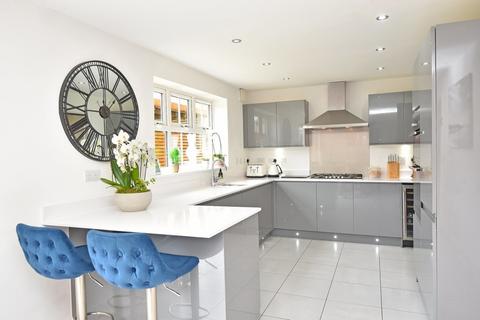 5 bedroom detached house for sale - Moorlands Fold, Killinghall
