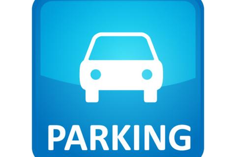 Parking to rent, Parking space at Waterloo Apartments