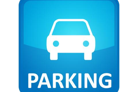 undefined, Parking space at Waterloo Apartments