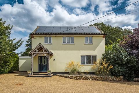3 bedroom detached house for sale - South Creake