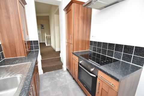 2 bedroom flat for sale, Park Road, South Moor, Stanley