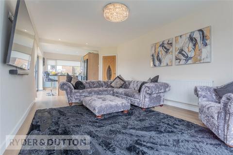 3 bedroom detached bungalow for sale, Elmpark Way, Rochdale, Greater Manchester, OL12