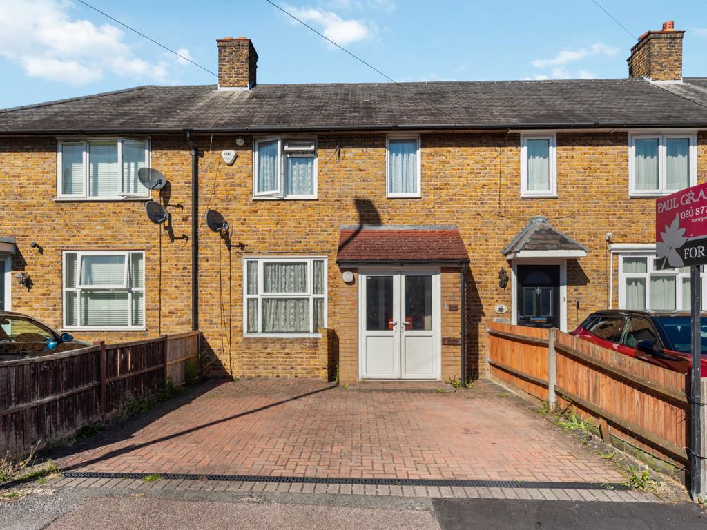 Wrythe Lane, Carshalton 3 bed terraced house for sale £410,000
