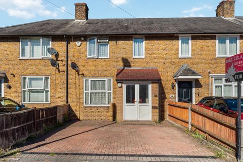 252 Wrythe Lane, Carshalton, SM5 1TX