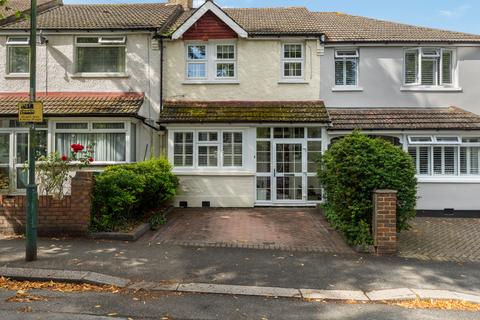3 Stanley Road, Carshalton, SM5 4LE