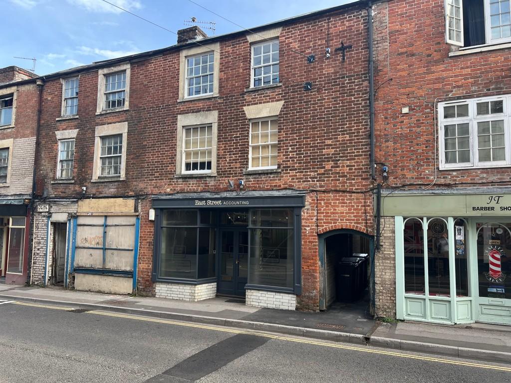 East Street, Warminster Property for sale £275,000
