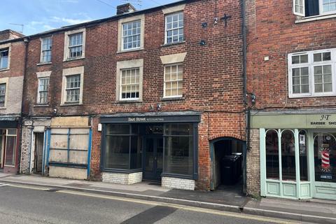 Property for sale, East Street, Warminster