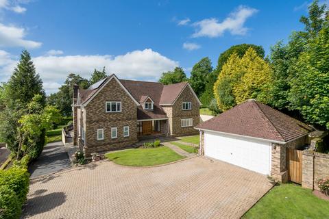 5 bedroom detached house for sale, Ingsdon, Bovey Tracey