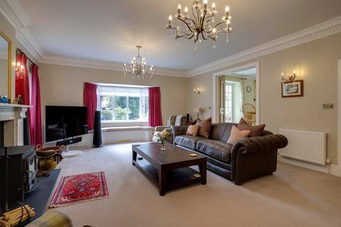 5 bedroom detached house for sale, Ingsdon, Bovey Tracey