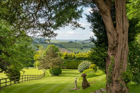 5 bedroom detached house for sale, Ingsdon, Bovey Tracey