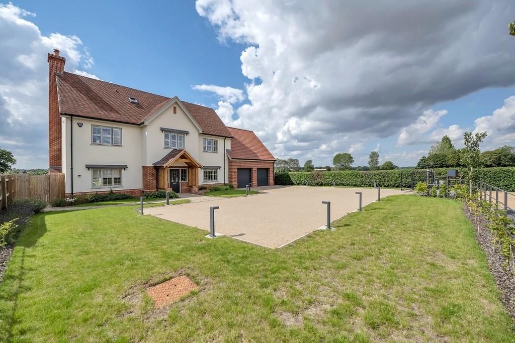 Pulham Market 5 bed detached house for sale £1,250,000