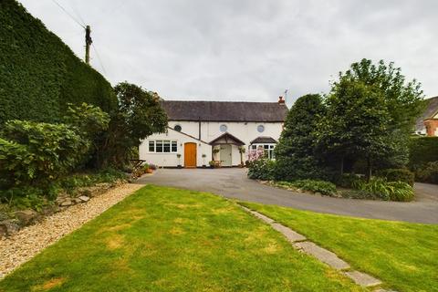 4 bedroom cottage for sale, Coplow Lane, Foston