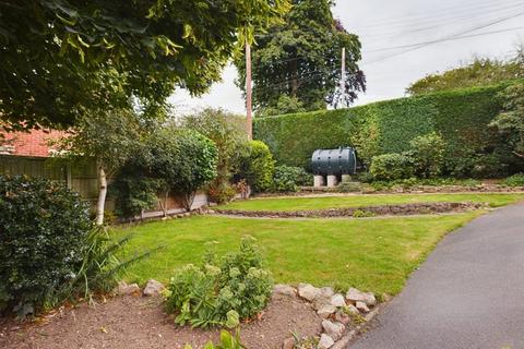 Fircote Coplow Lane, Foston, Derby, DE65 5DL