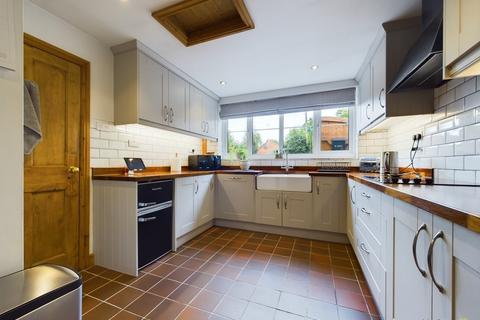 Fircote Coplow Lane, Foston, Derby, DE65 5DL