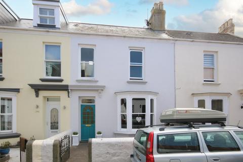 3 bedroom terraced house for sale, Brock Road, St. Sampson, Guernsey