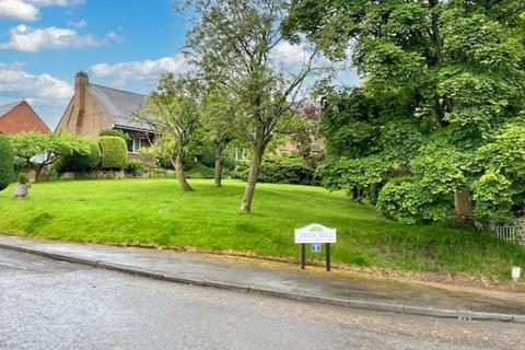 4 bedroom bungalow for sale, Pool Lane, Brocton