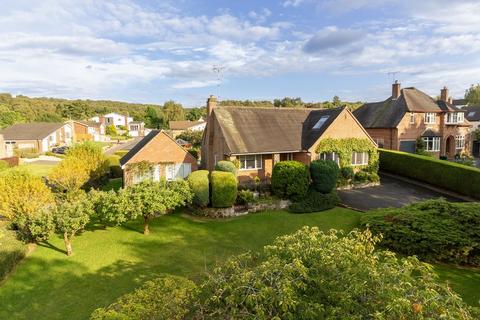 4 bedroom bungalow for sale, Pool Lane, Brocton