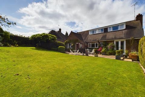 4 bedroom bungalow for sale, Pool Lane, Brocton